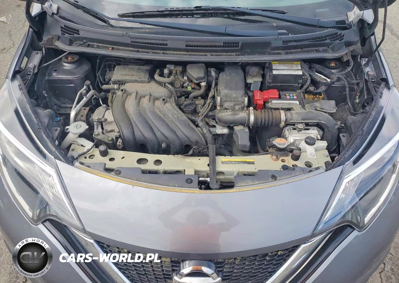 2018 Nissan Versa Note VIN:3N1CE2CP8JL353337 - 11