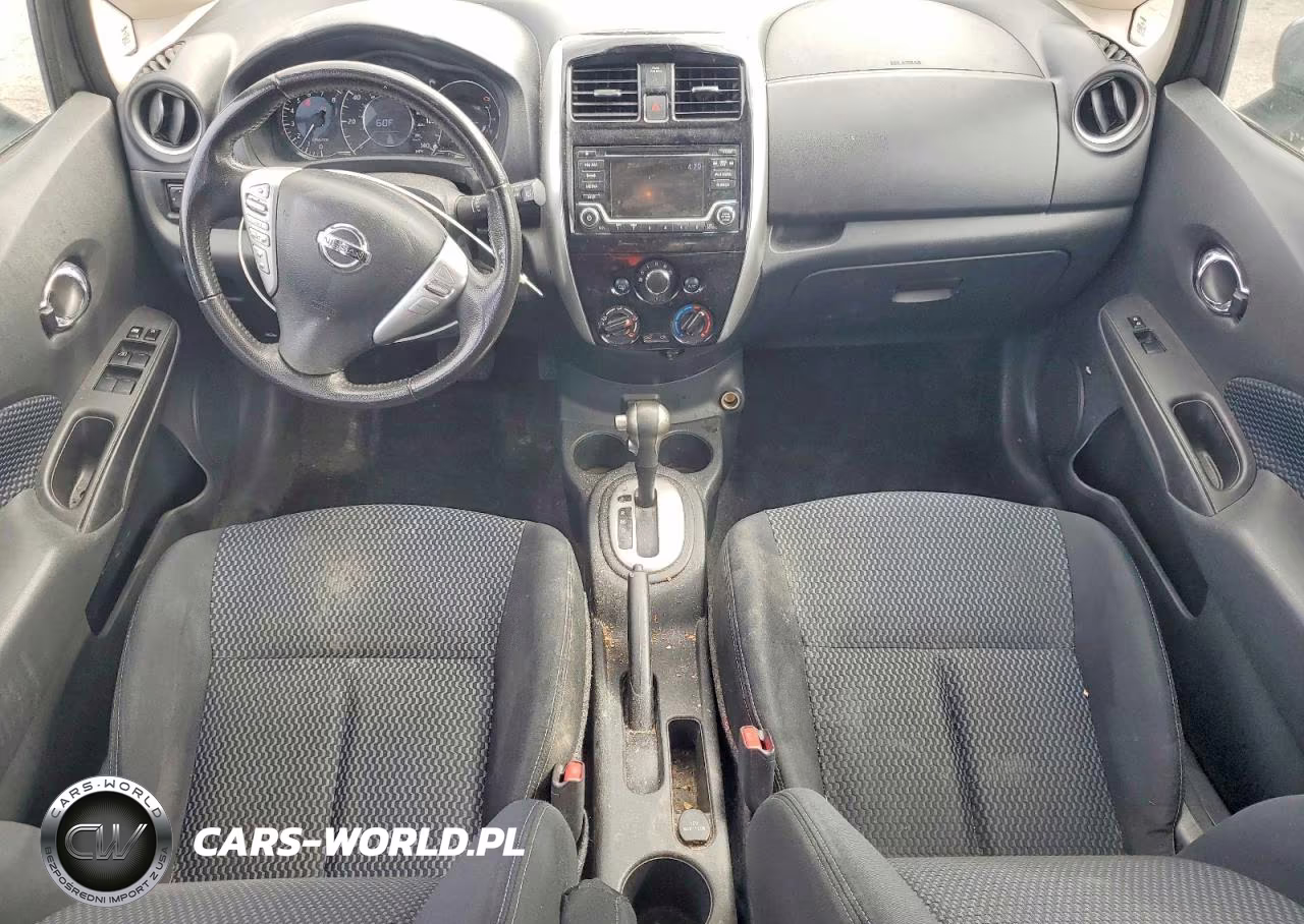 2018 Nissan Versa Note VIN:3N1CE2CP8JL353337 - 8