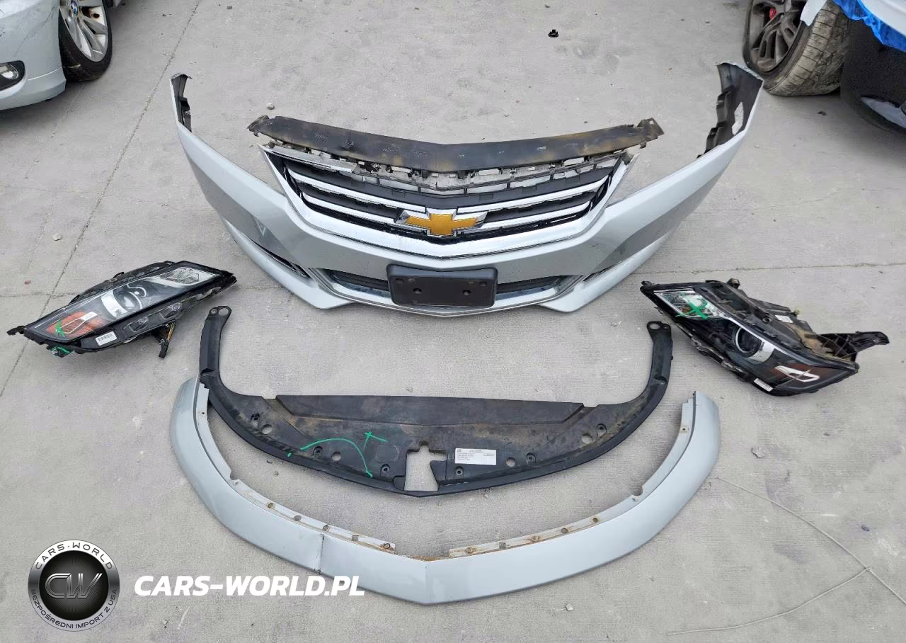 2020 Chevrolet Impala Lt VIN:2G11Z5S32L9103616 - 12