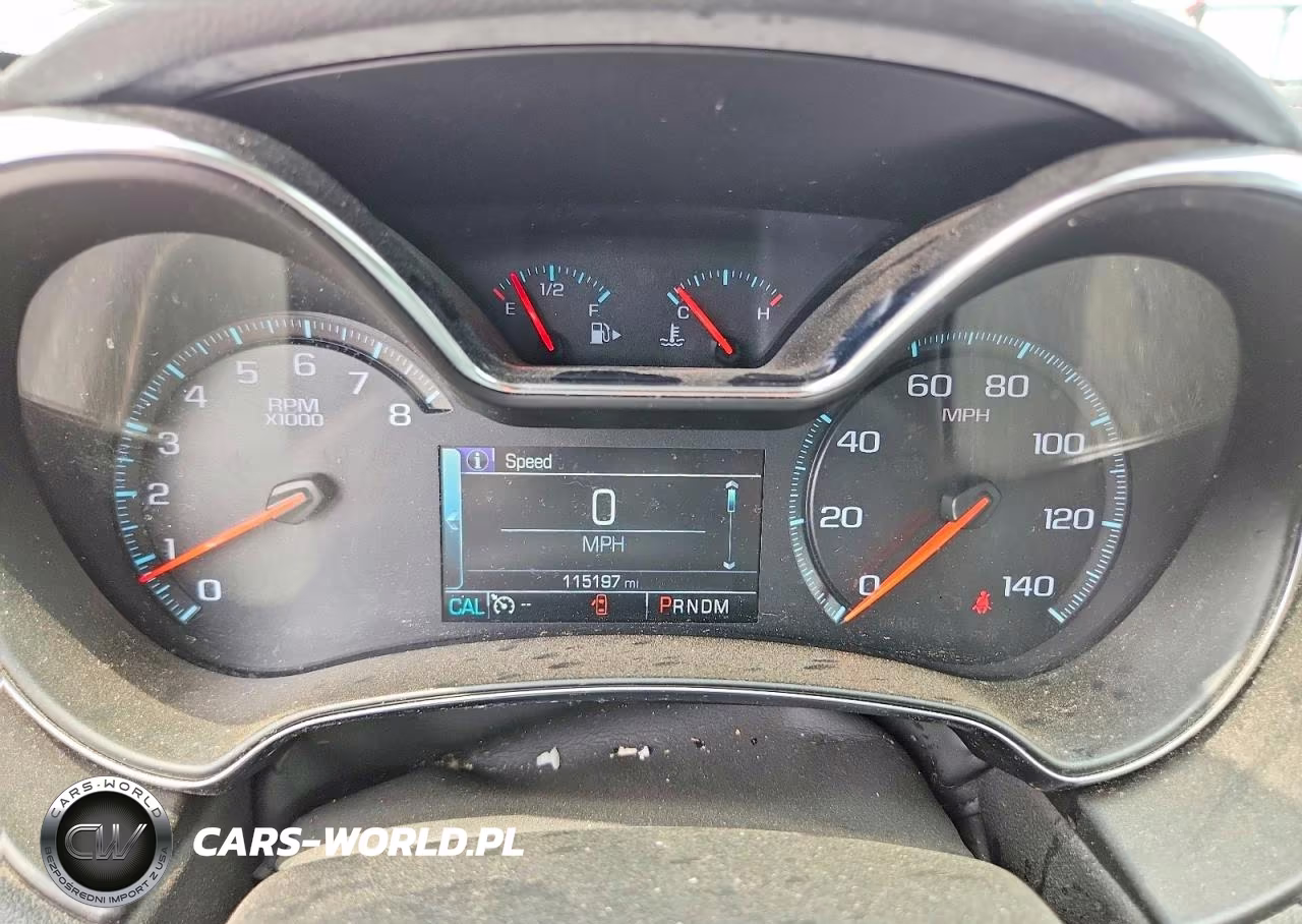 2020 Chevrolet Impala Lt VIN:2G11Z5S32L9103616 - 9