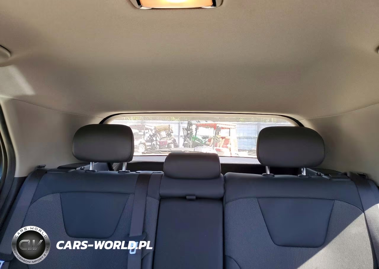 2024 Kia Niro Wind VIN:KNDCR3L13R5113739 - 10