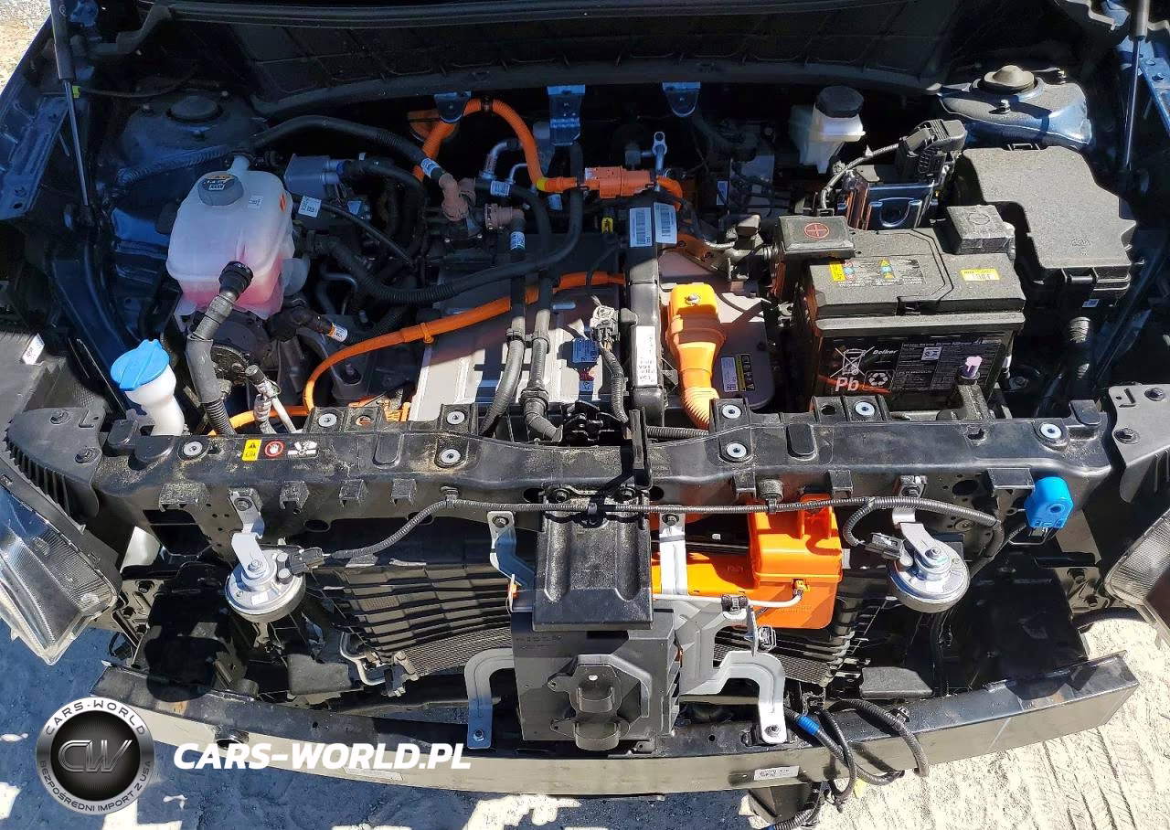 2024 Kia Niro Wind VIN:KNDCR3L13R5113739 - 12