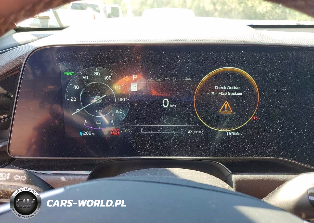 2024 Kia Niro Wind VIN:KNDCR3L13R5113739 - 9
