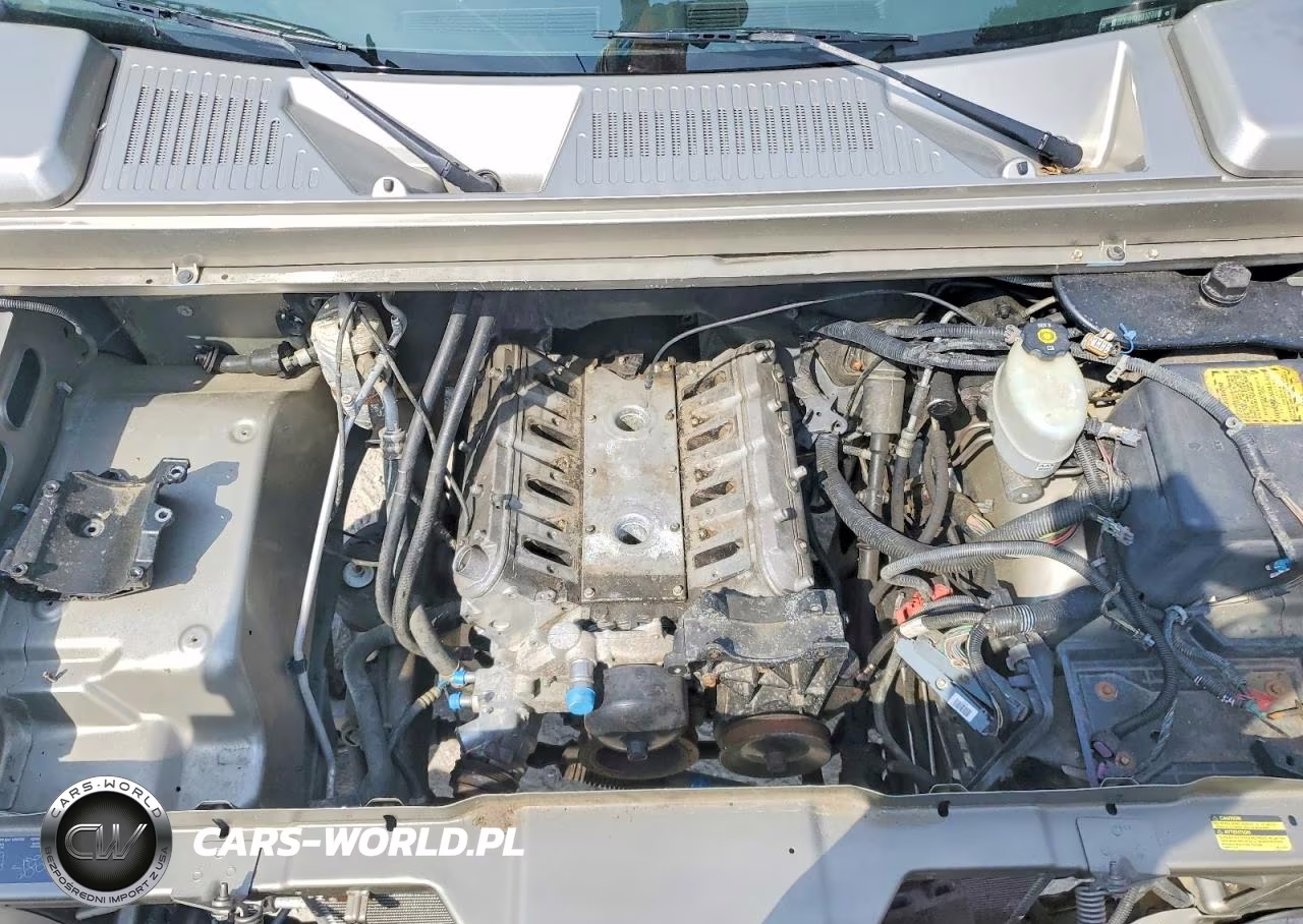 2003 Hummer H2 VIN:5GRGN23U73H139055 - 12
