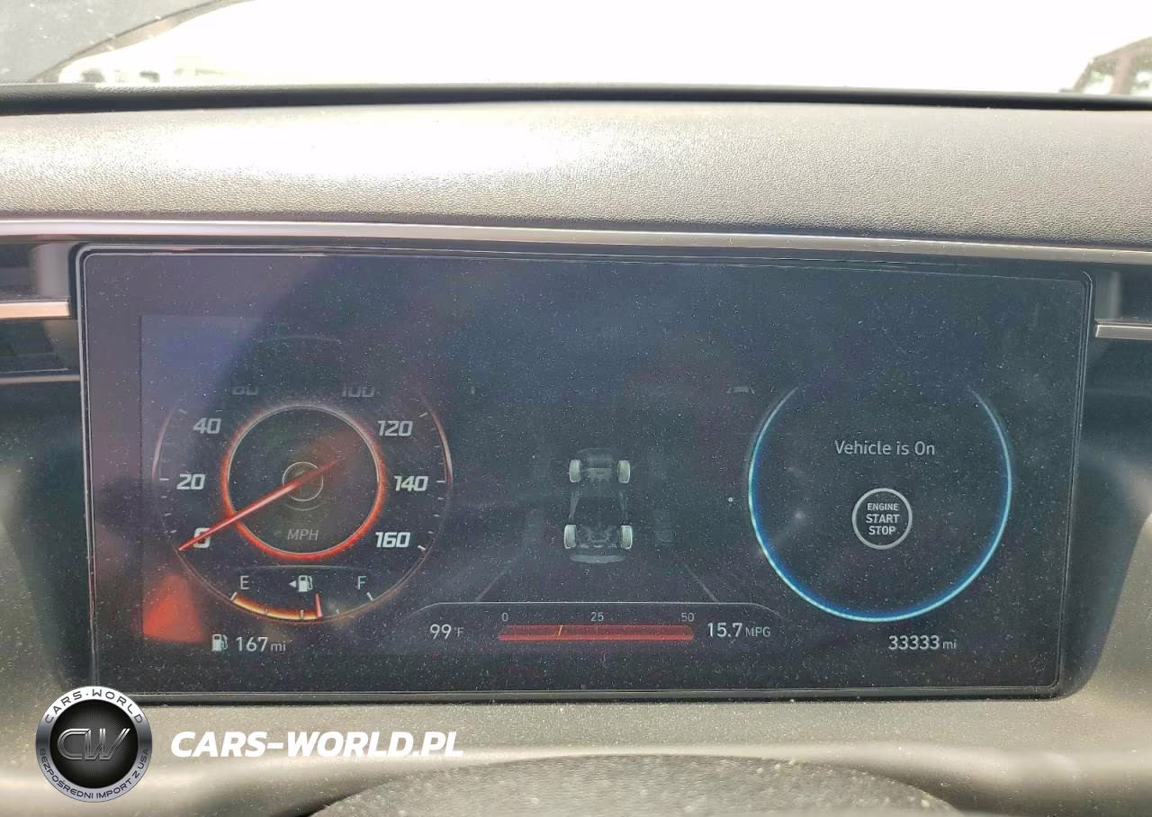 2022 Hyundai Santa Cruz Limited VIN:5NTJEDAF1NH036761 - 9