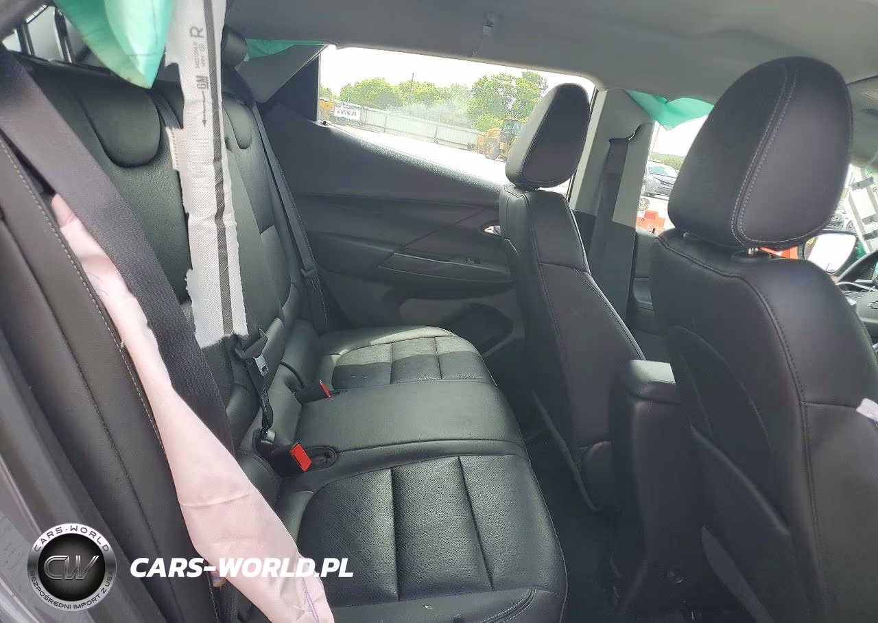2023 Chevrolet Bolt Ev 2Lt VIN:1G1FX6S03P4181371 - 10