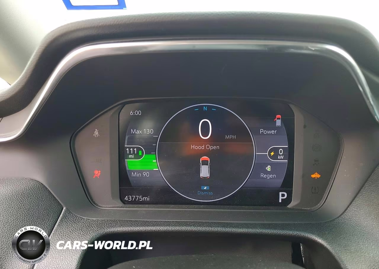 2023 Chevrolet Bolt Ev 2Lt VIN:1G1FX6S03P4181371 - 9