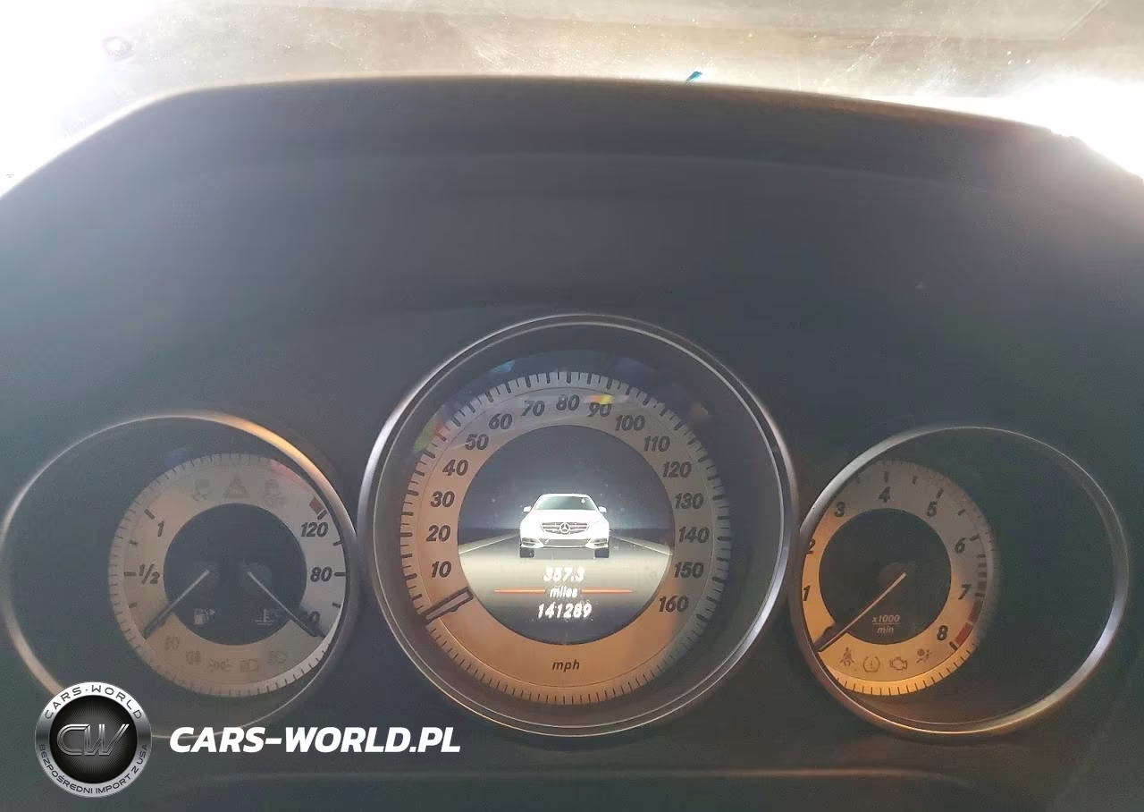 2014 Mercedes-Benz E 350 4Matic VIN:WDDHF8JB7EB004354 - 9