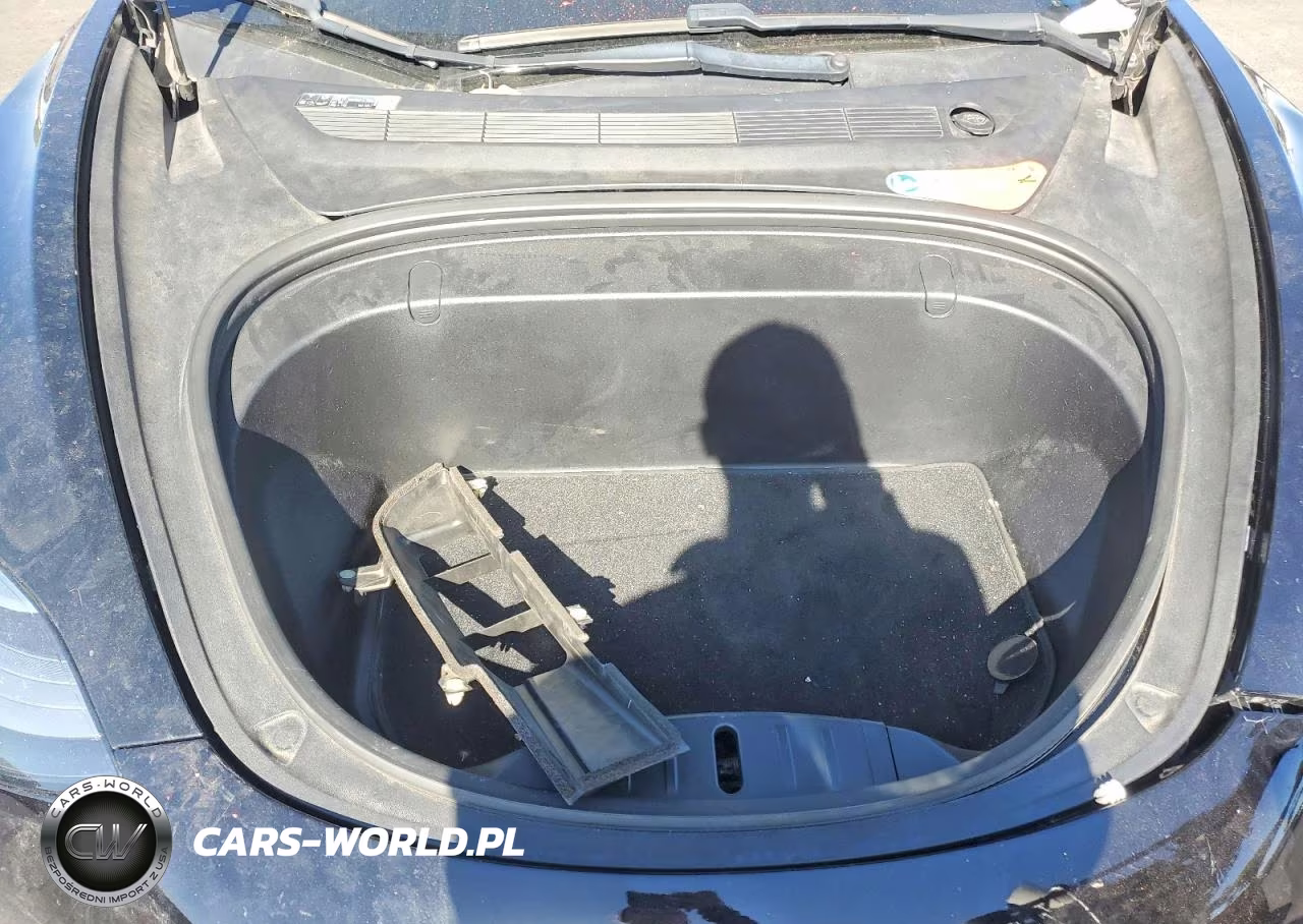 2018 Tesla Model 3 VIN:5YJ3E1EA9JF009305 - 11