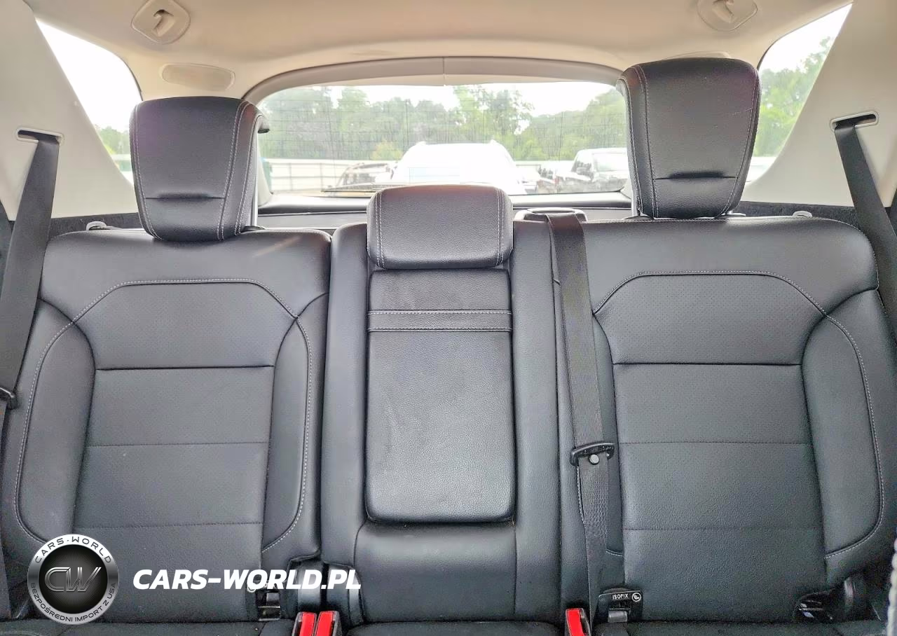 2015 Mercedes-Benz Ml 350 VIN:4JGDA5JB0FA579193 - 10