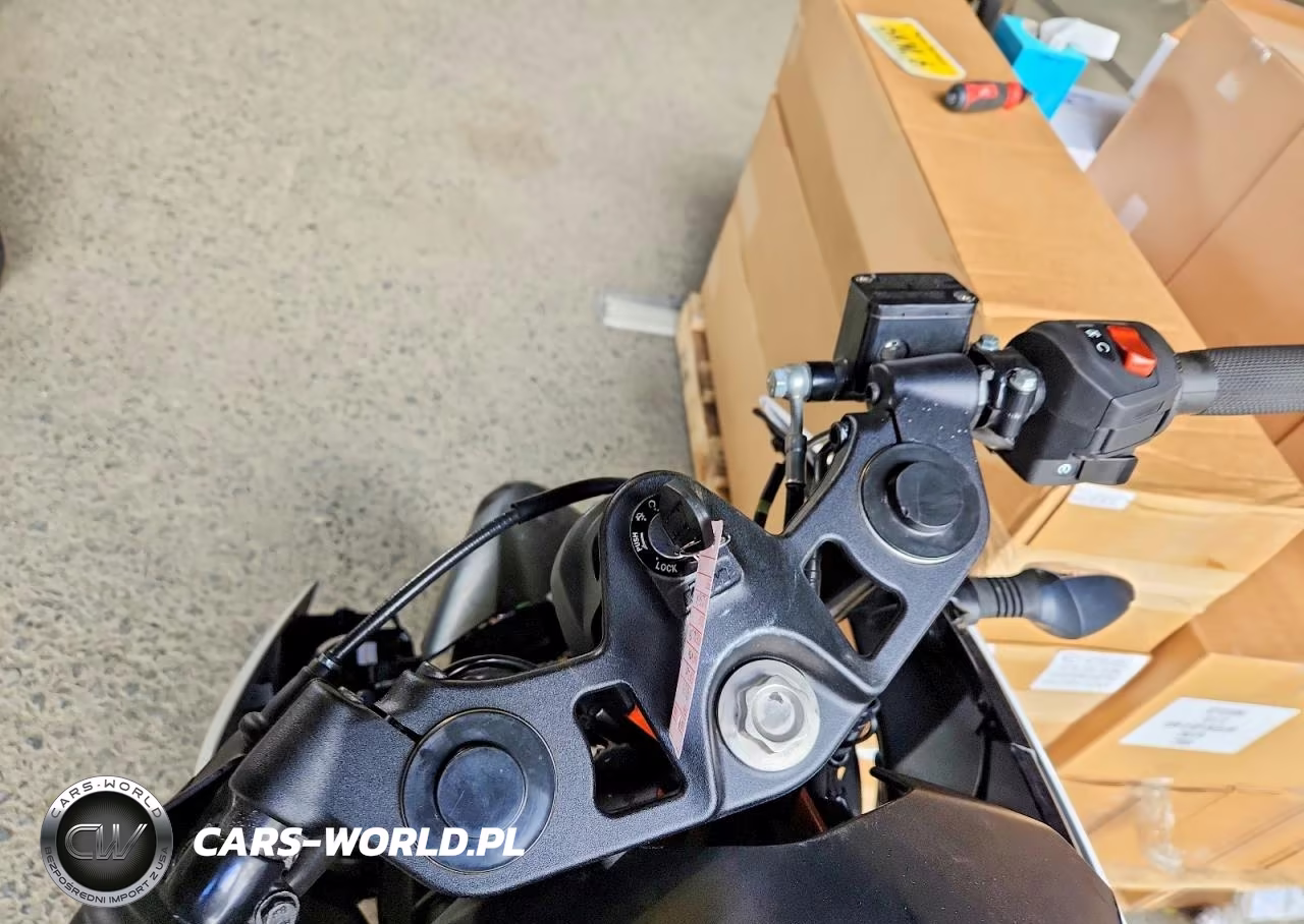 2015 Ktm 390 Duke VIN:MD2JYJ401FC223033 - 7