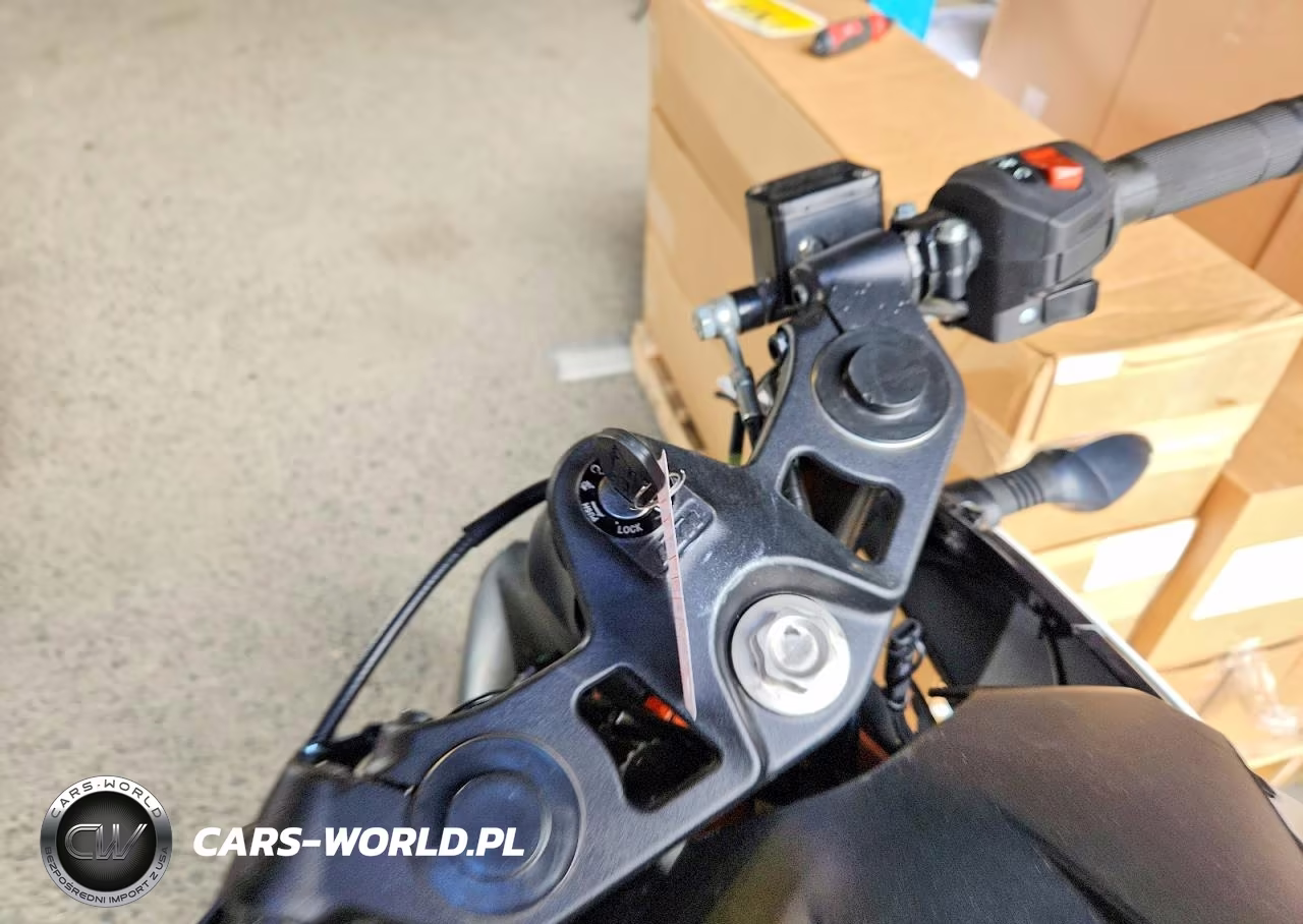 2015 Ktm 390 Duke VIN:MD2JYJ401FC223033 - 8