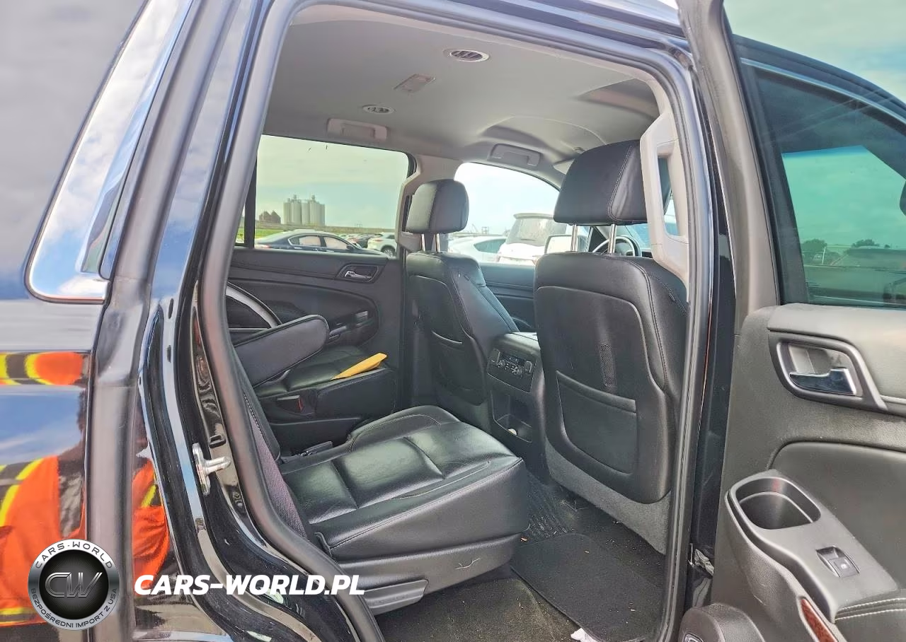 2016 GMC Yukon Slt VIN:1GKS1BKC1GR408459 - 11