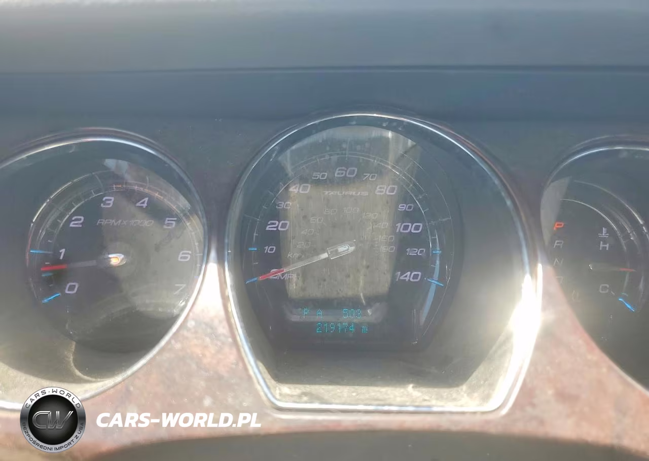 2011 Ford Taurus Sel VIN:1FAHP2EW8BG126856 - 9