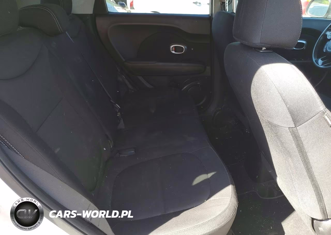 2019 Kia Soul Base VIN:KNDJN2A2XK7915532 - 11