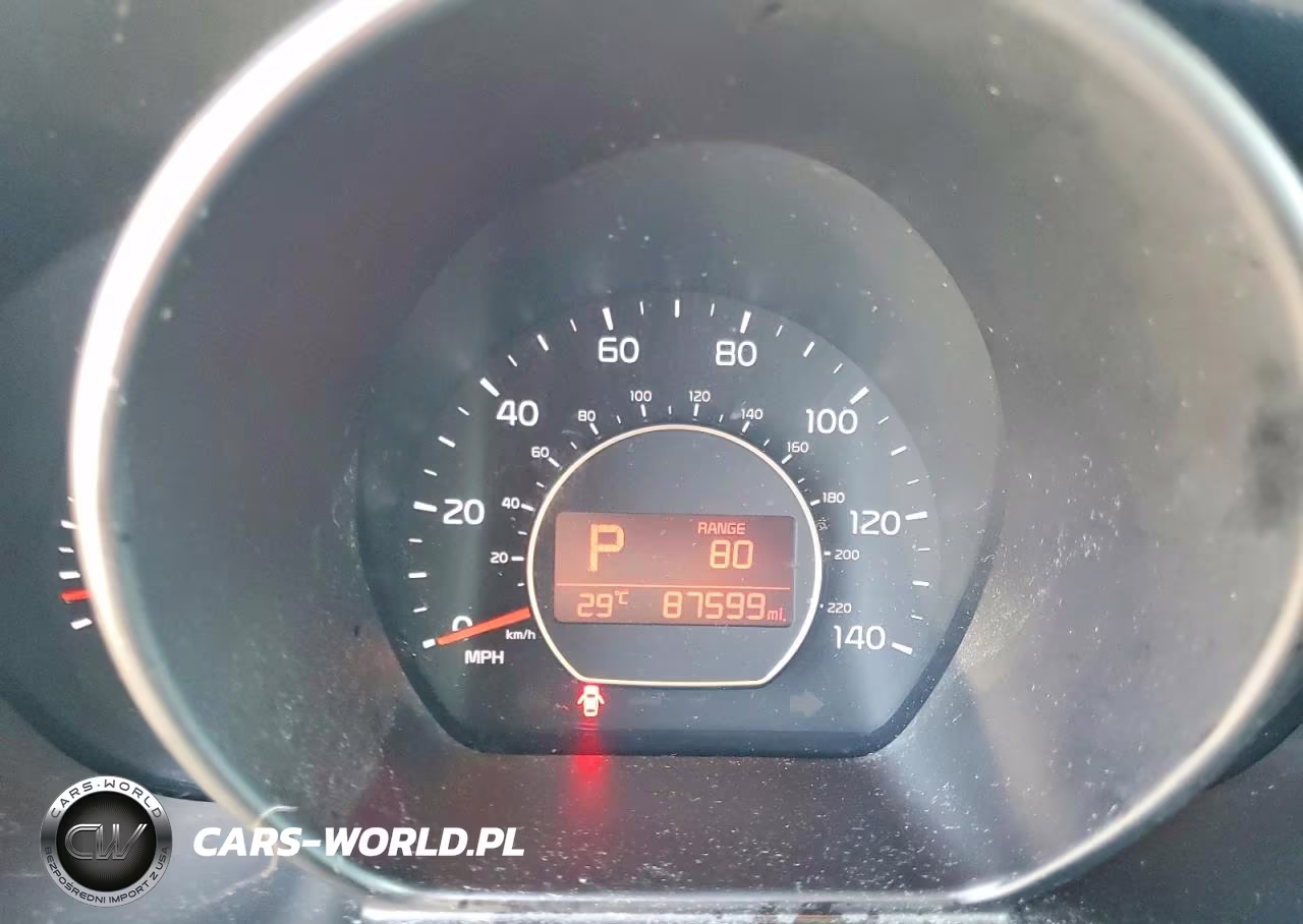 2019 Kia Soul Base VIN:KNDJN2A2XK7915532 - 9
