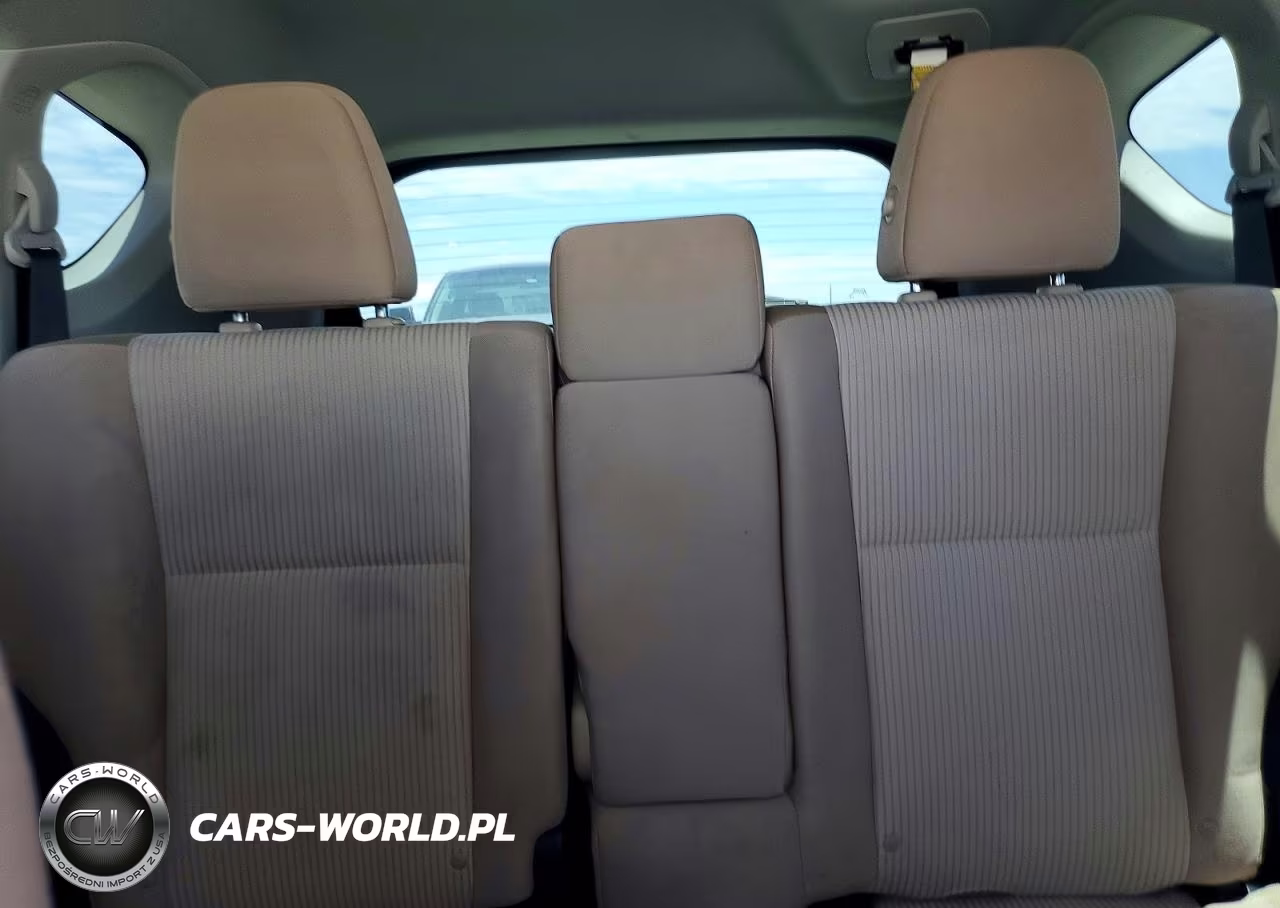 2013 Toyota Rav4 Le VIN:2T3ZFREV4DW050528 - 10