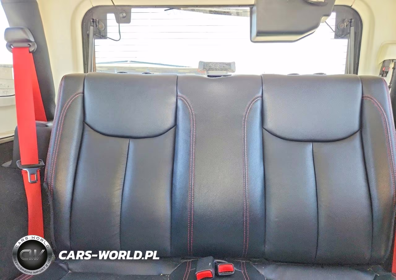 2017 Jeep Wrangler Rubicon VIN:1C4BJWCG1HL666697 - 10