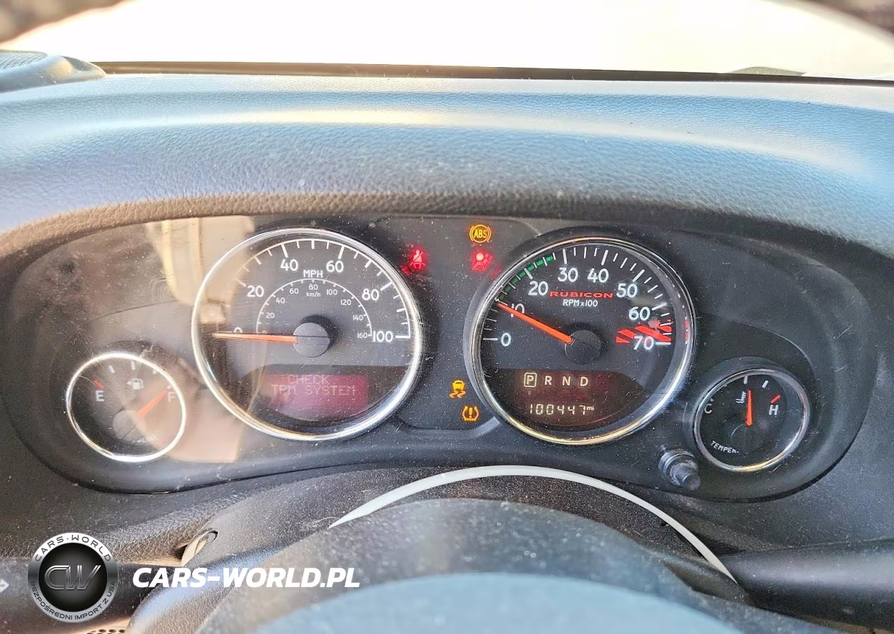 2017 Jeep Wrangler Rubicon VIN:1C4BJWCG1HL666697 - 9