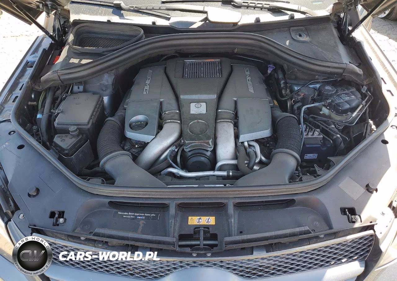 2018 Mercedes-Benz Gle Coupe 63 Amg-S VIN:4JGED7FB1JA093226 - 12