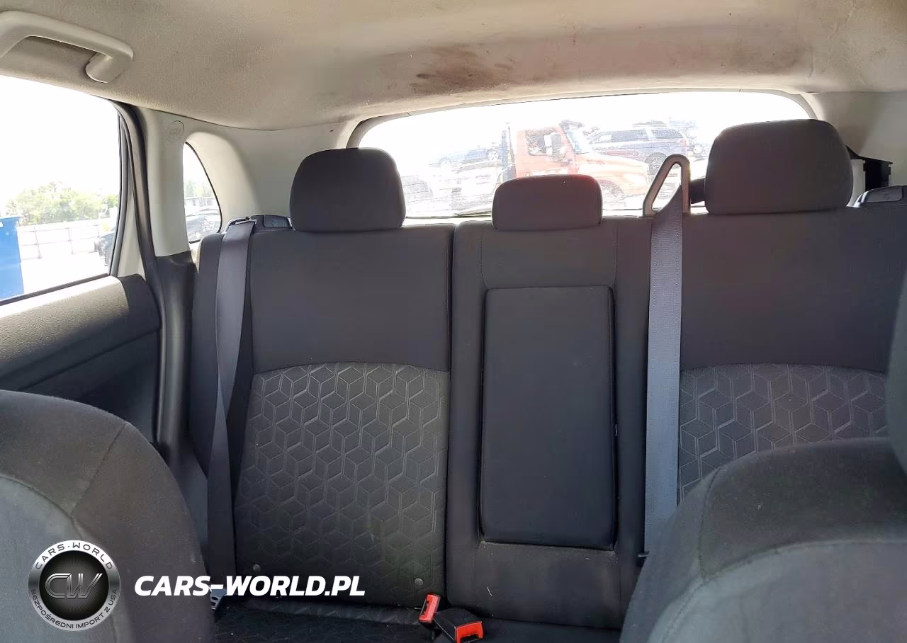 2020 Mitsubishi Outlander Sport Es VIN:JA4AP3AU6LU016729 - 10