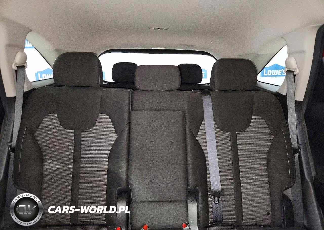 2023 Kia Sorento Lx VIN:5XYRG4LCXPG204860 - 10
