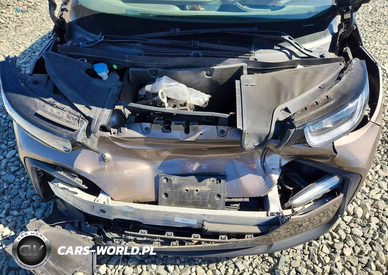 2019 BMW I3 Rex VIN:WBY8P4C59K7E60928 - 11