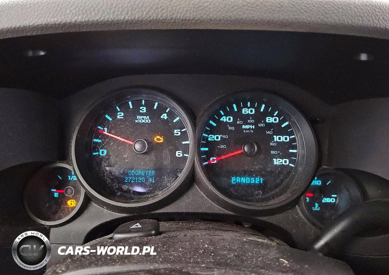 2010 Chevrolet Silverado C1500 Ls VIN:3GCRCREA7AG227333 - 9