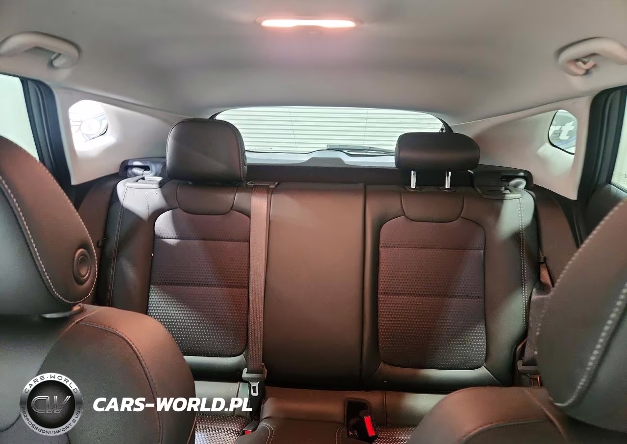 2025 Chevrolet Trax 1Lt VIN:KL77LHEP5SC192816 - 10