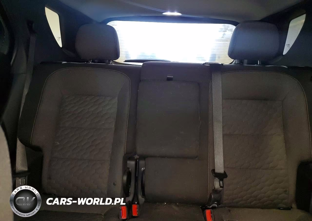 2021 Chevrolet Equinox Lt VIN:3GNAXTEV9MS161300 - 10