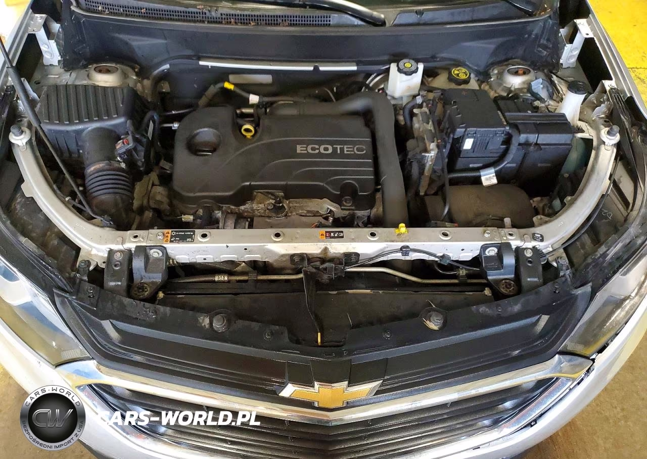 2021 Chevrolet Equinox Lt VIN:3GNAXTEV9MS161300 - 12