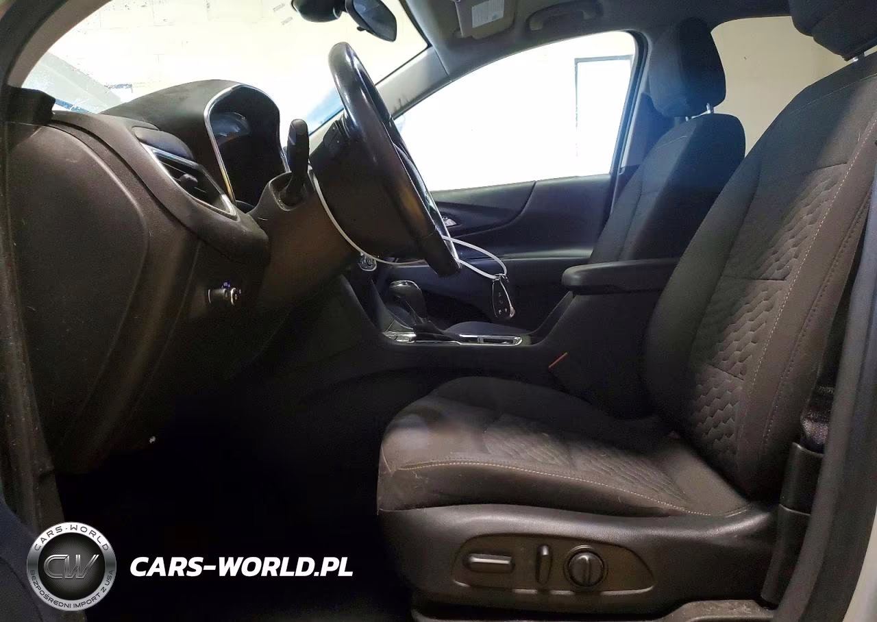 2021 Chevrolet Equinox Lt VIN:3GNAXTEV9MS161300 - 7