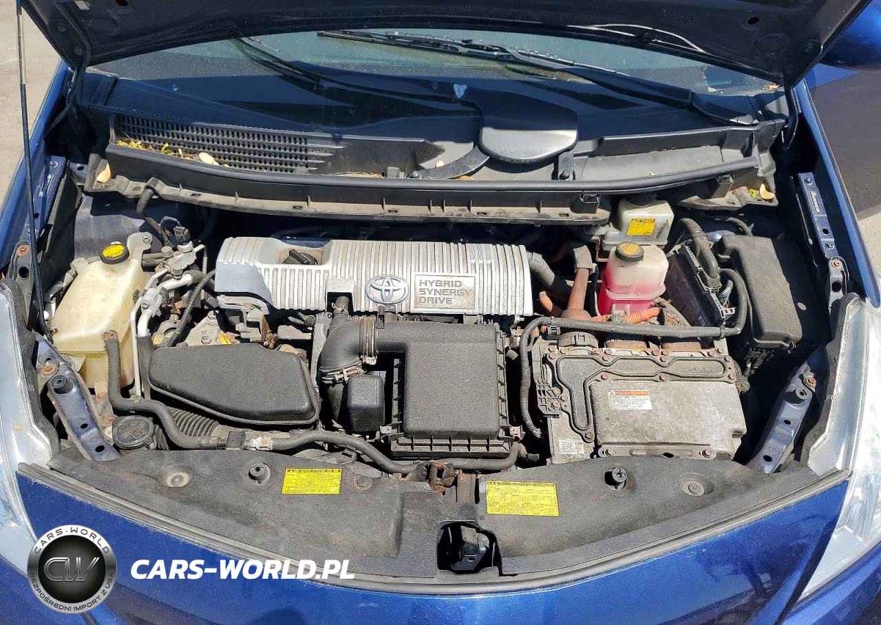 2012 Toyota Prius V Two VIN:JTDZN3EU0C3141224 - 11