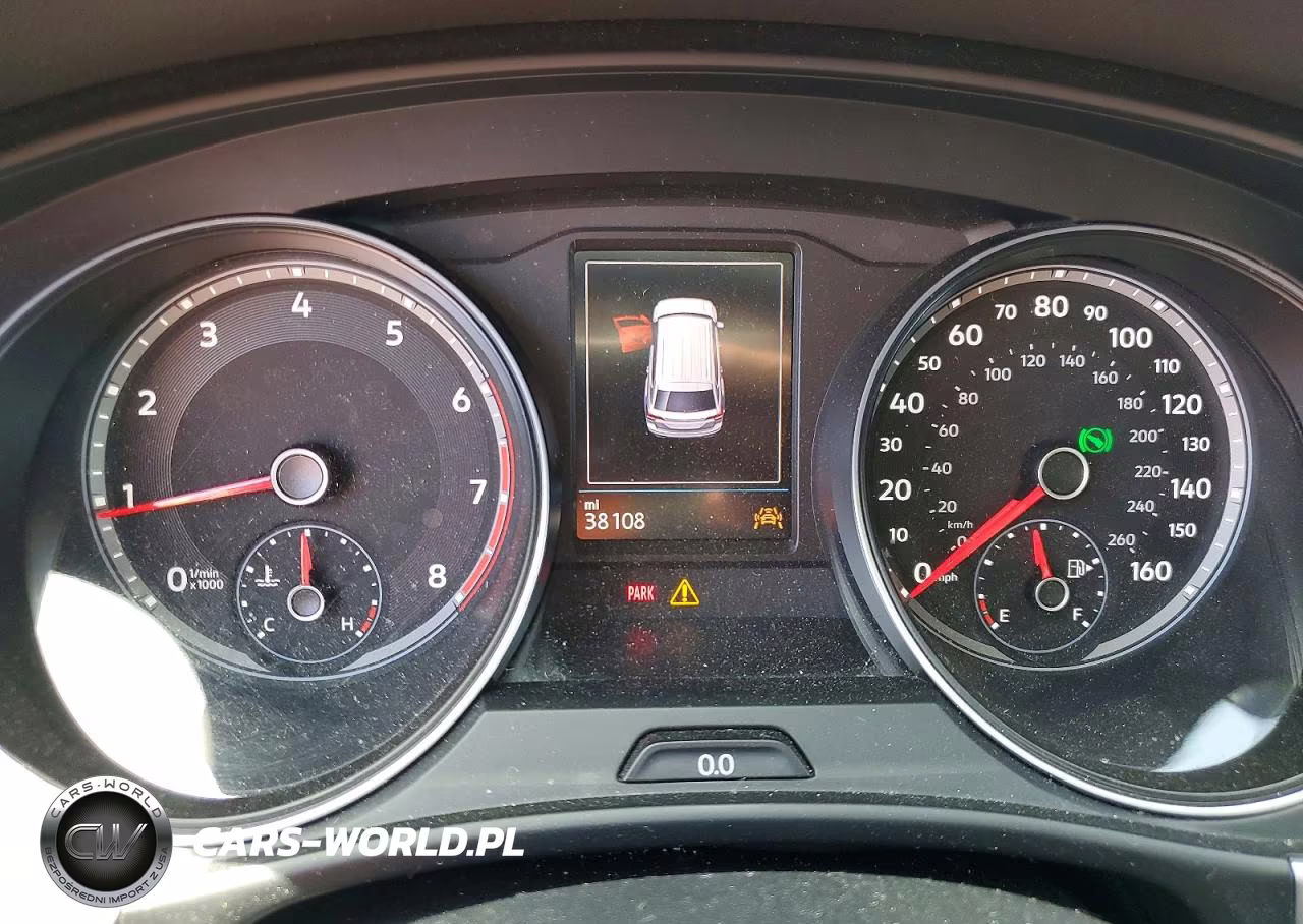 2021 Volkswagen Atlas Se VIN:1V2JR2CA6MC528042 - 9