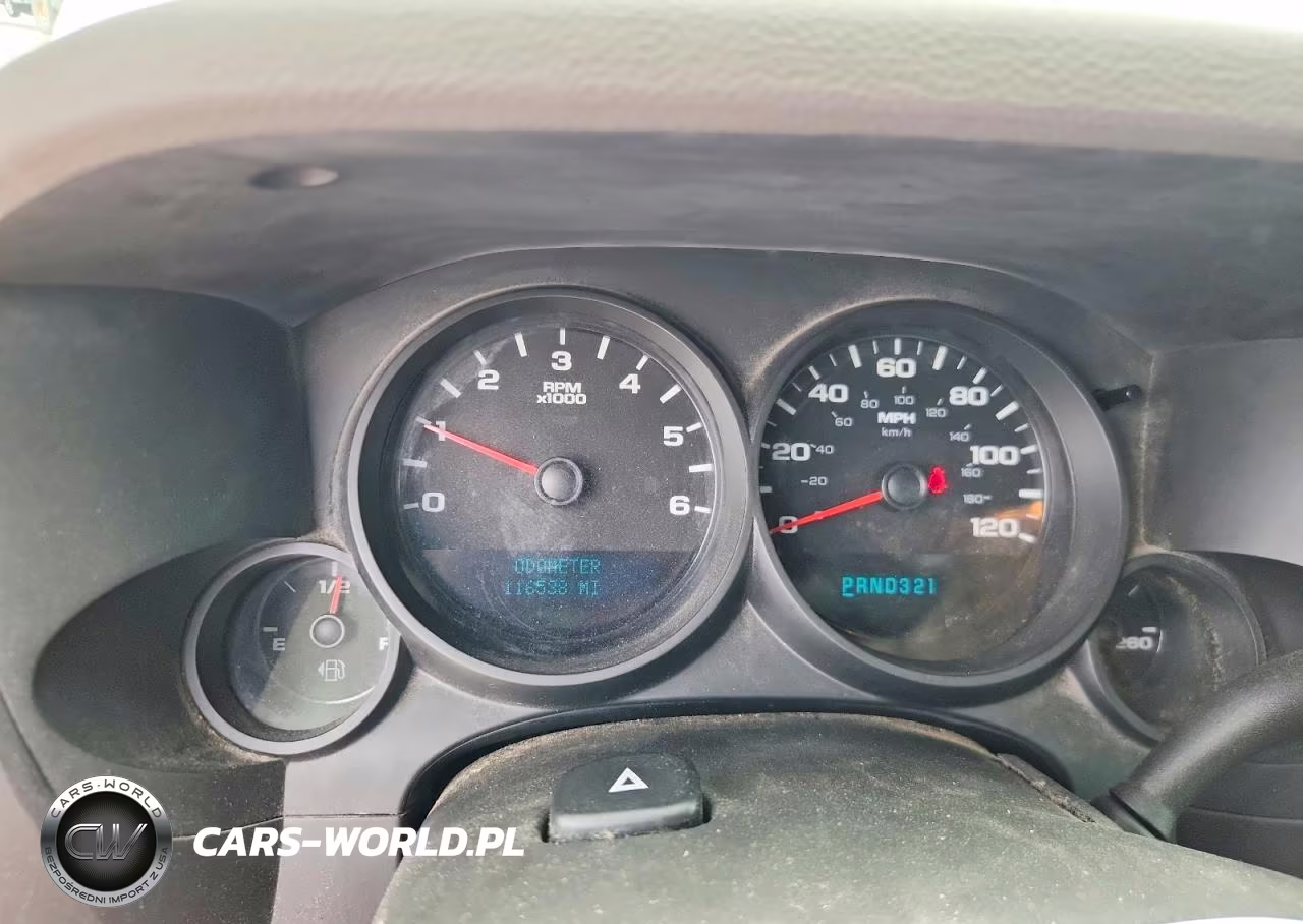 2007 Chevrolet Silverado C1500 Crew Cab VIN:2GCEC13CX71523825 - 9
