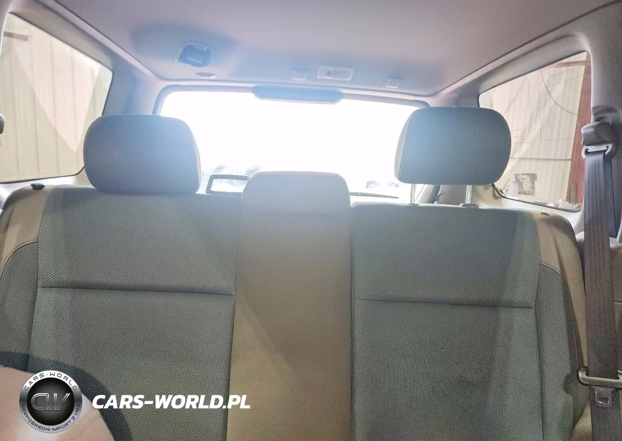 2005 Subaru Forester 2.5X VIN:JF1SG63655H740049 - 10