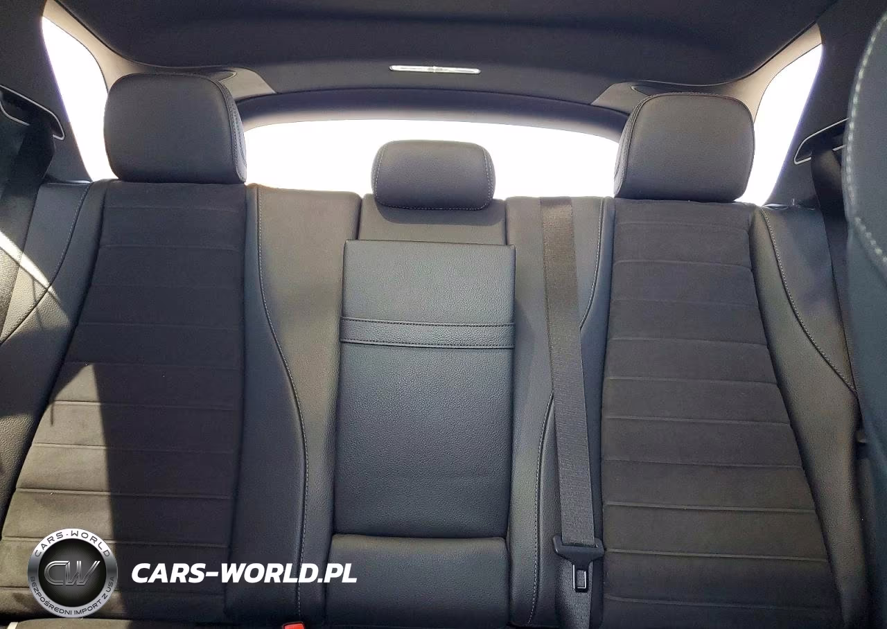 2020 Mercedes-Benz Gle 580 4Matic VIN:4JGFB8GB9LA181393 - 10