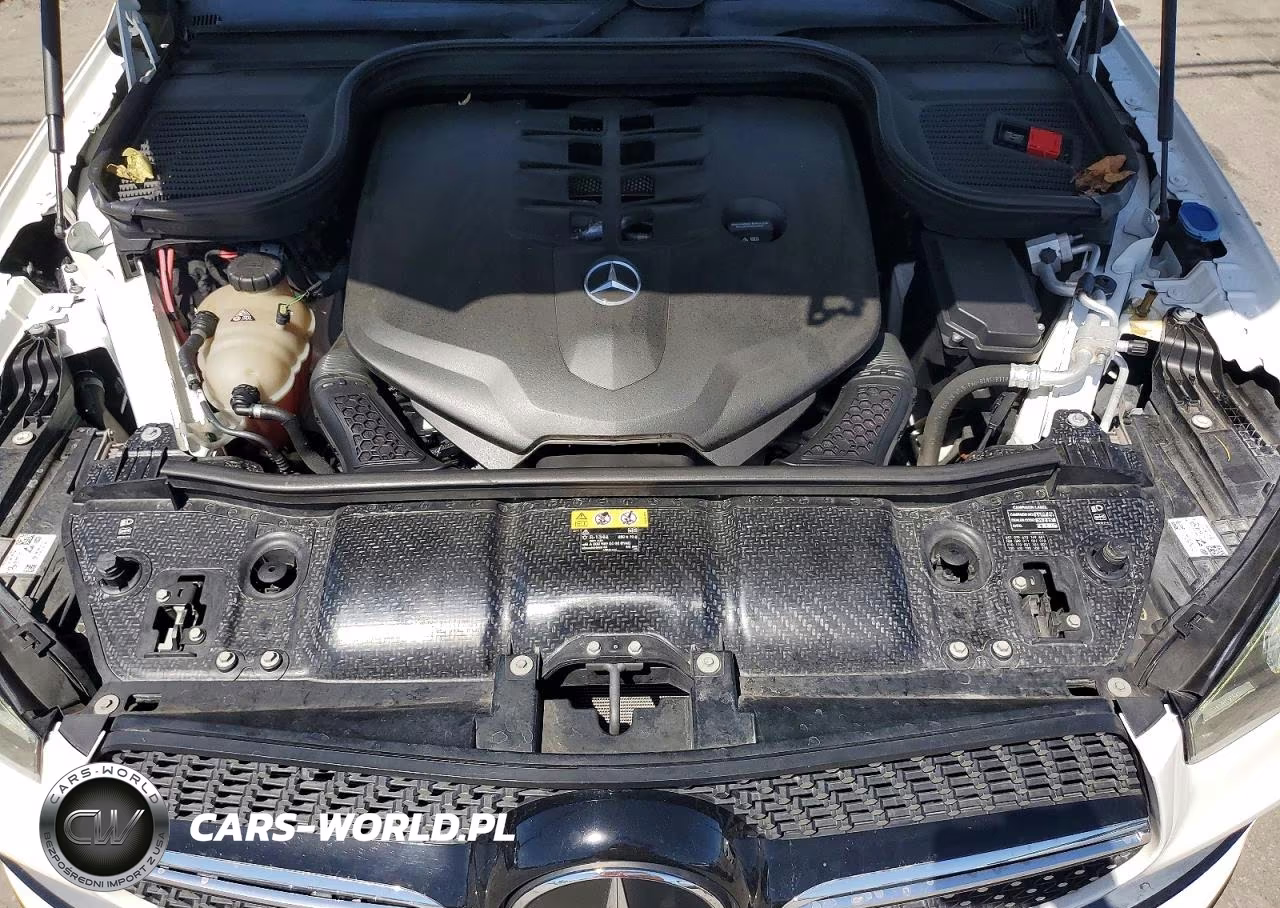 2020 Mercedes-Benz Gle 580 4Matic VIN:4JGFB8GB9LA181393 - 12