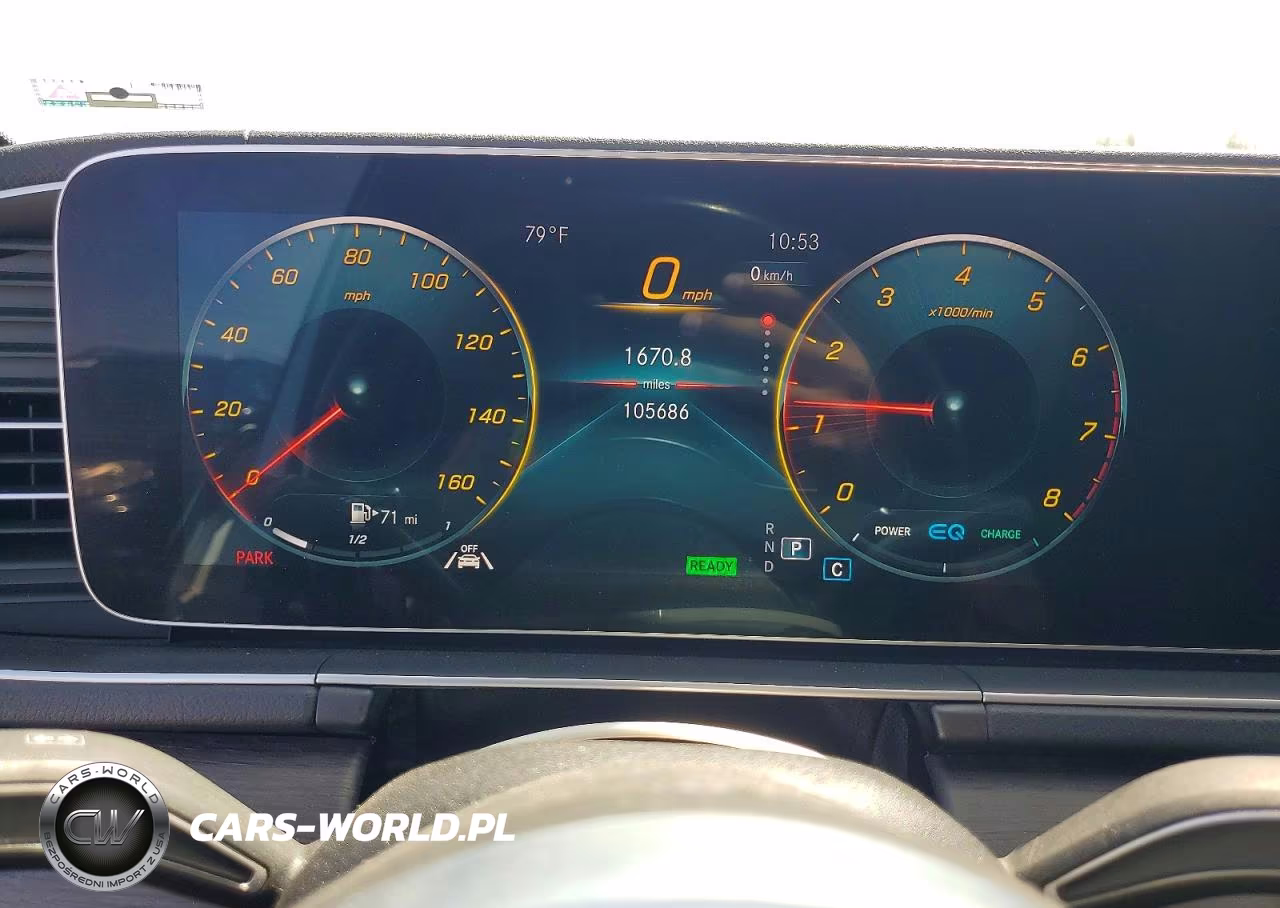 2020 Mercedes-Benz Gle 580 4Matic VIN:4JGFB8GB9LA181393 - 9