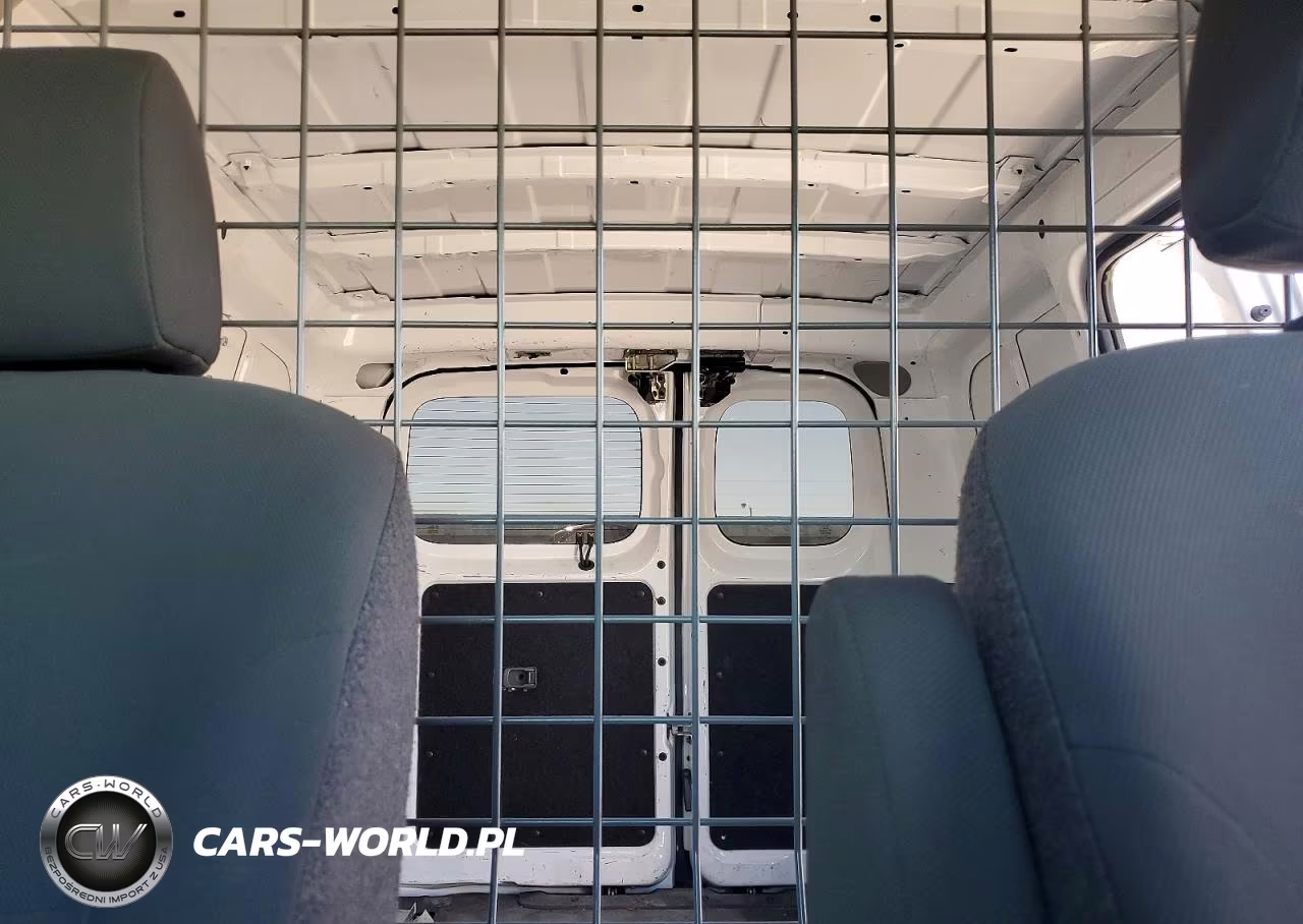 2016 Nissan Nv200 Sv VIN:3N6CM0KN7GK700589 - 10