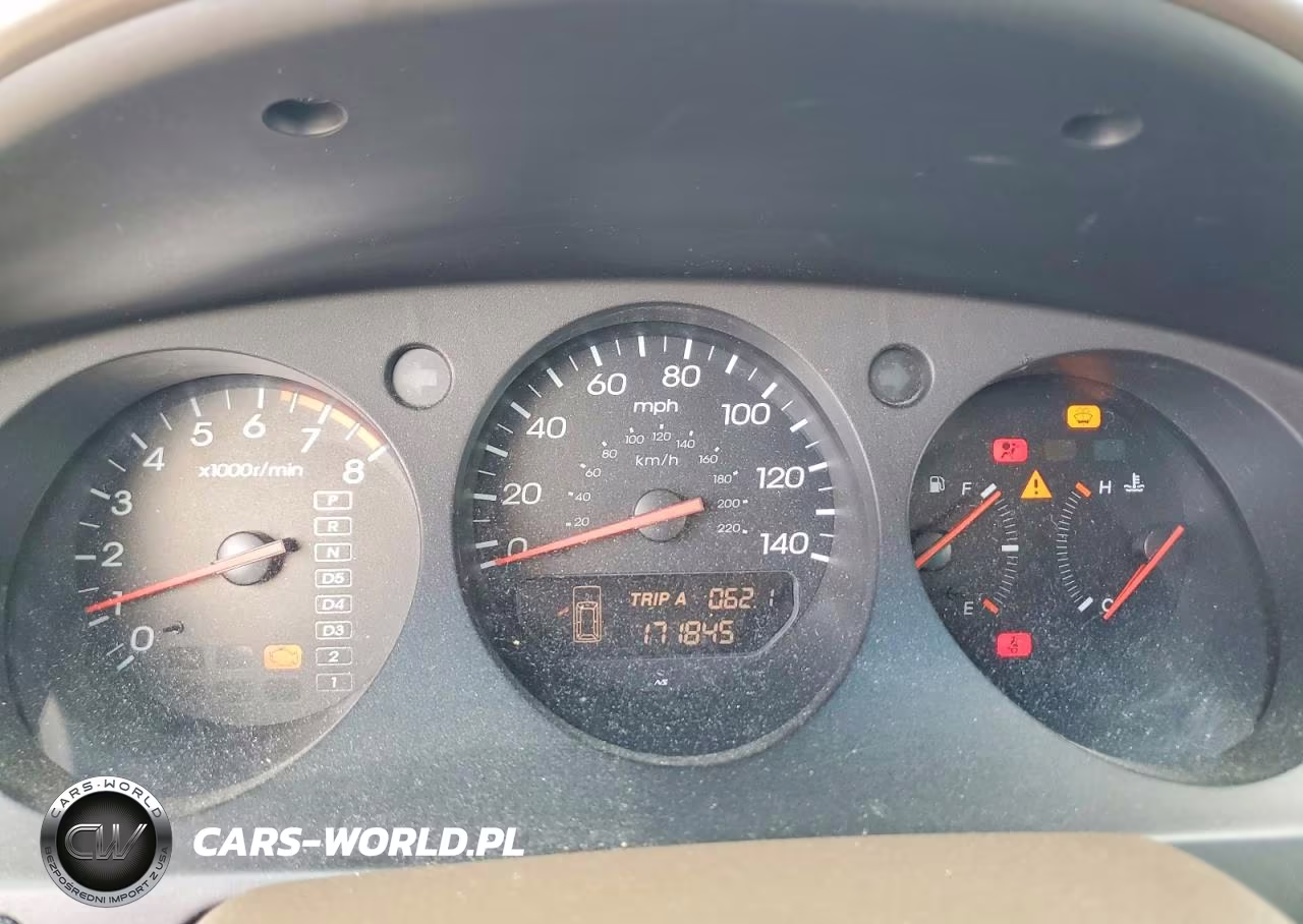 2003 Acura Mdx Touring VIN:2HNYD18703H537671 - 9