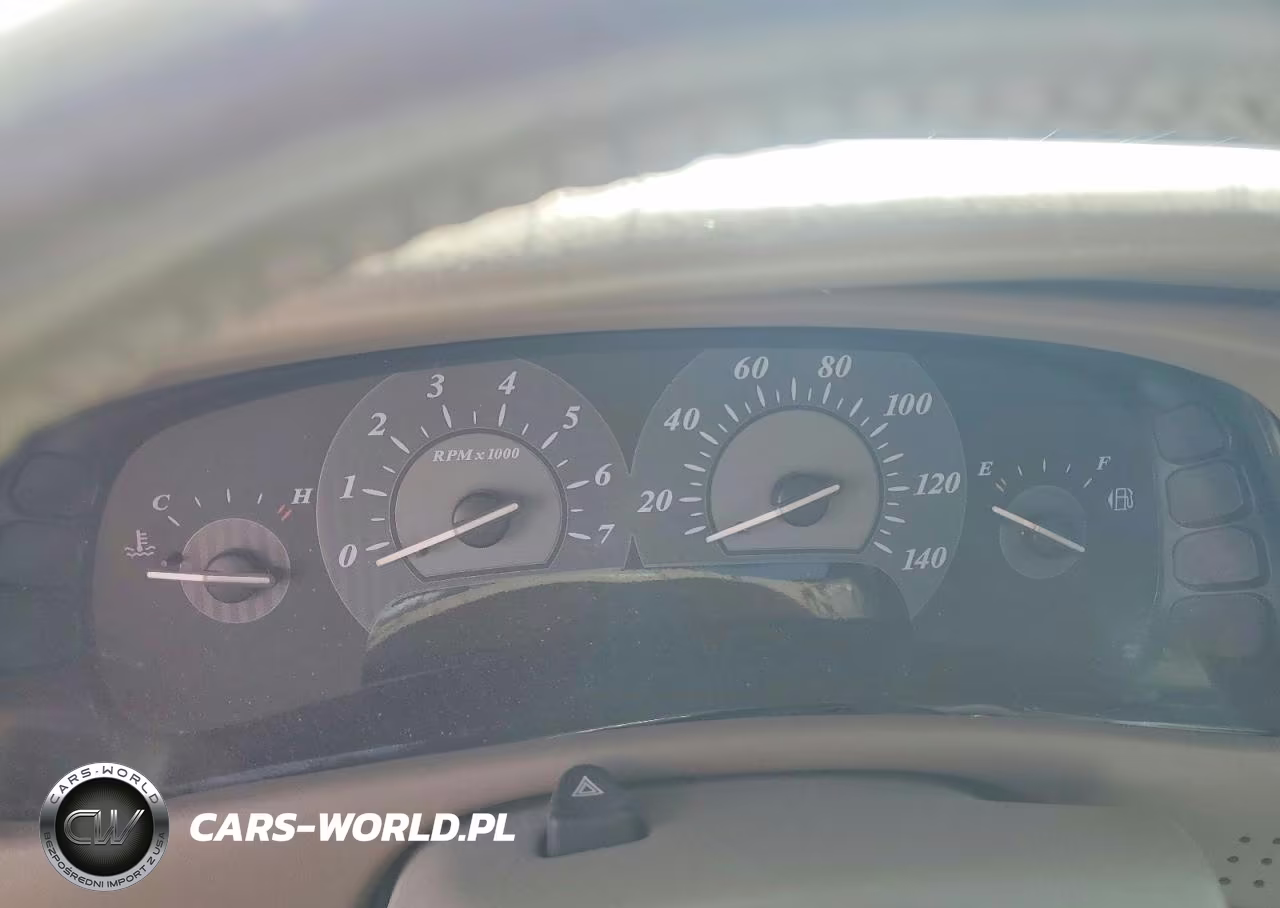 2005 Buick Park Avenue VIN:1G4CW54K454106418 - 9
