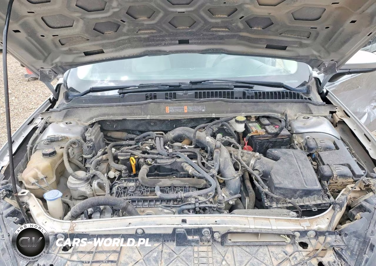 2020 Ford Fusion Se VIN:3FA6P0HDXLR168557 - 11