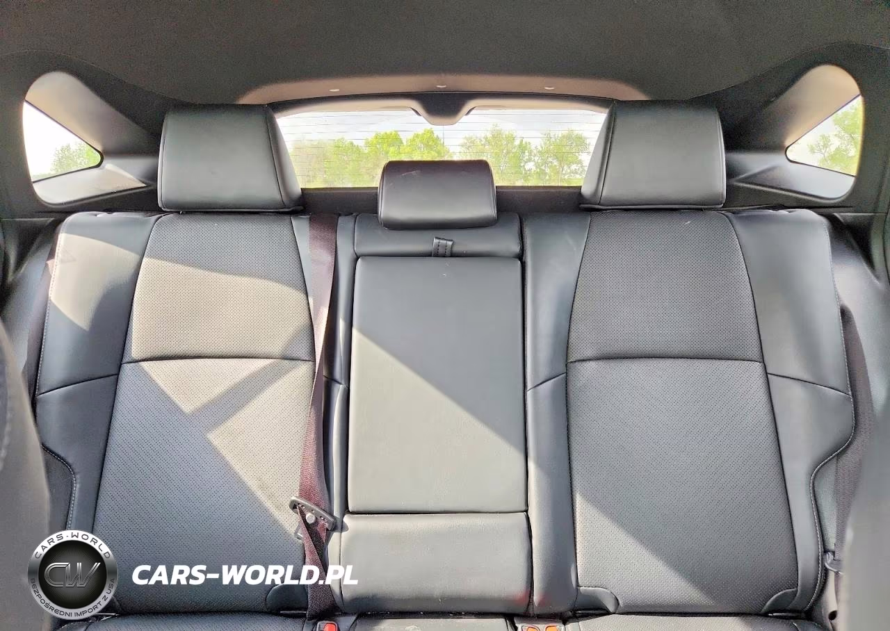 2021 Toyota Venza Limited VIN:JTEAAAAH3MJ025739 - 10