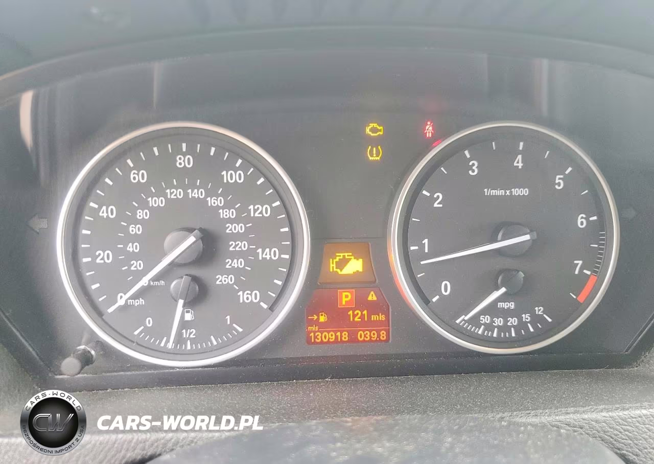 2012 BMW X5 xDrive50I VIN:5UXZV8C5XCL423491 - 9