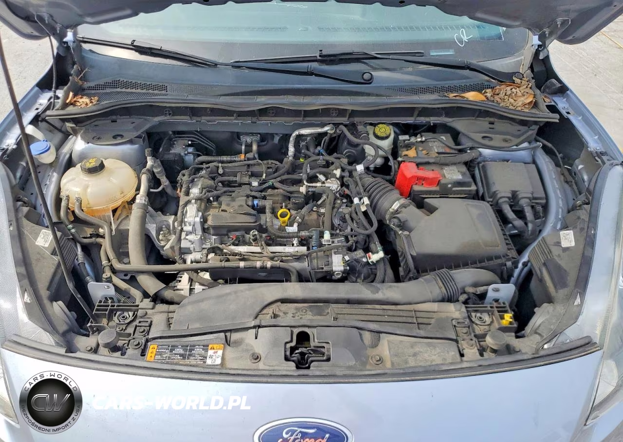 2022 Ford Escape Se VIN:1FMCU9G62NUA66982 - 11