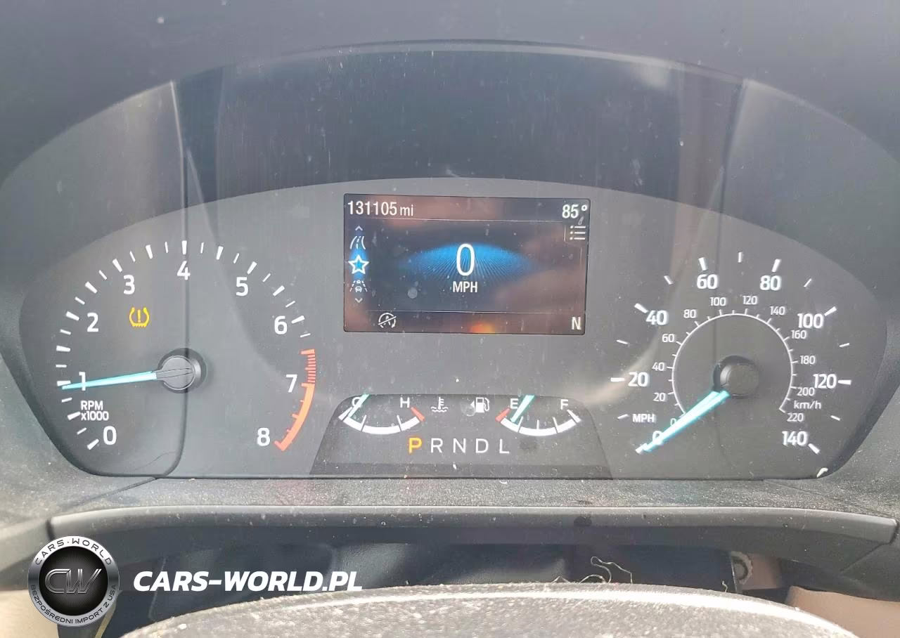 2022 Ford Escape Se VIN:1FMCU9G62NUA66982 - 9
