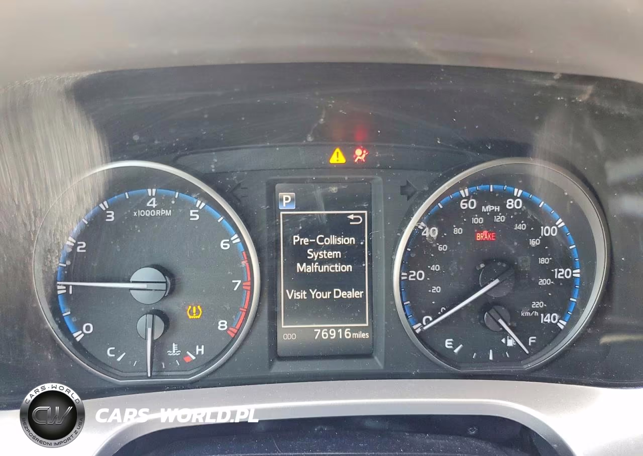 2018 Toyota Rav4 Le VIN:JTMBFREV6JJ208606 - 9