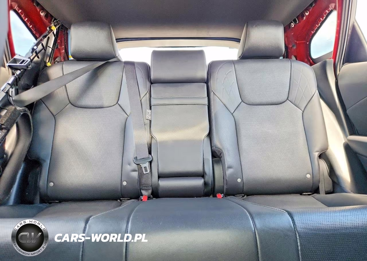 2024 Lexus Rx 350 Premium+ VIN:JTJCHMAA0R2012961 - 10