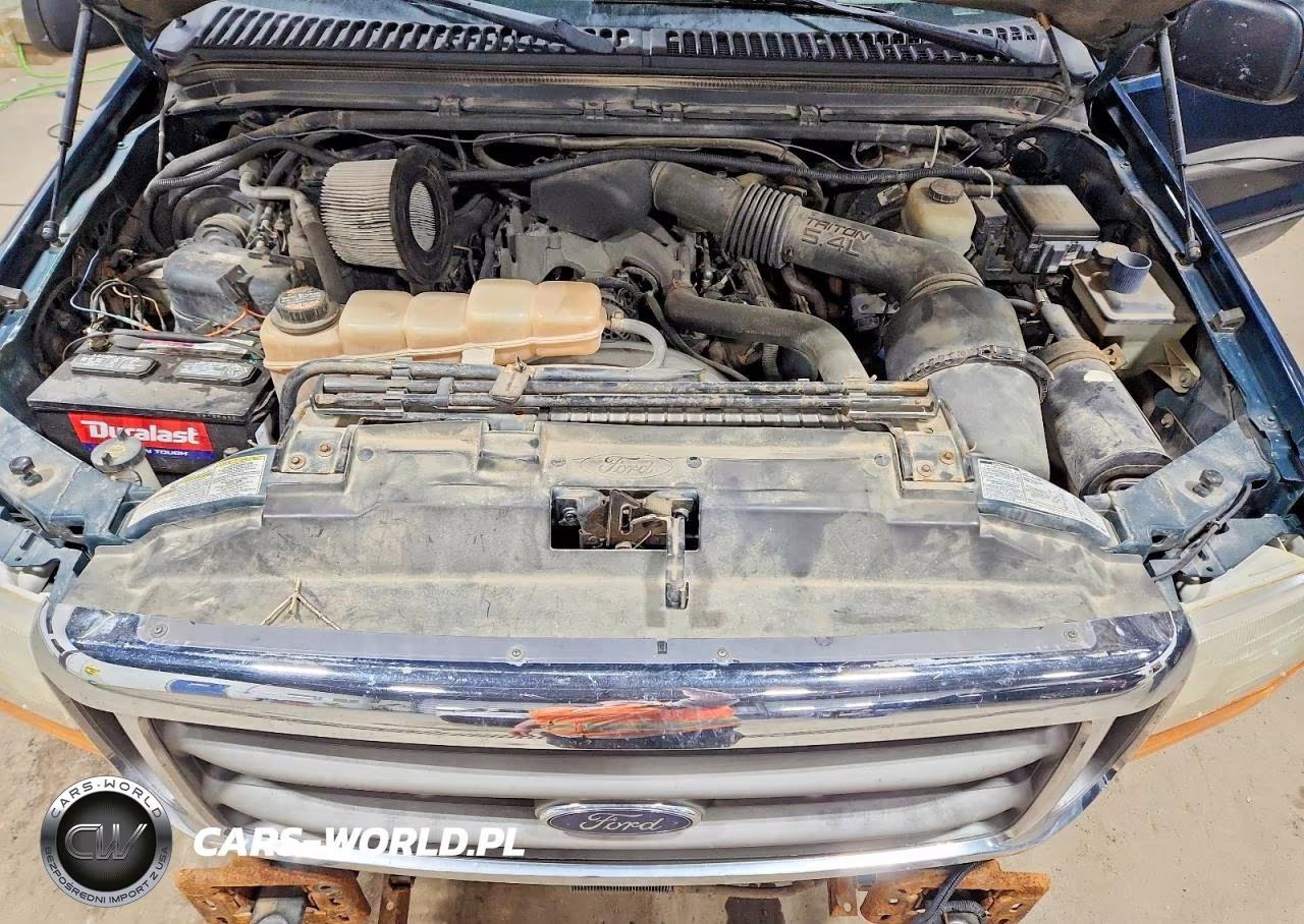 1999 Ford F250 Super Duty VIN:1FTNF21L7XEB18293 - 11